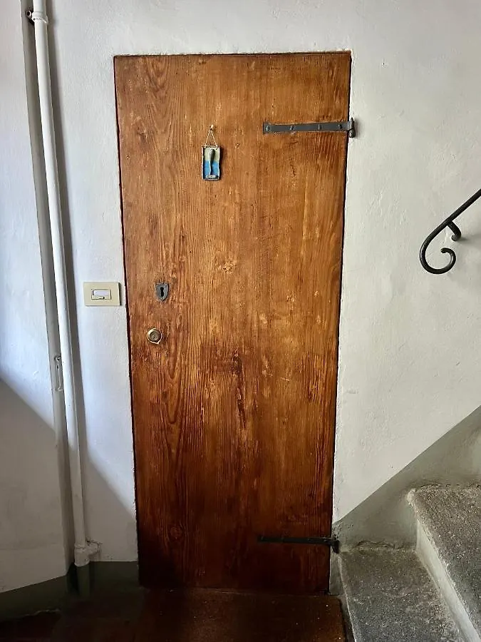 דירות פירנצה Casa Di Marco