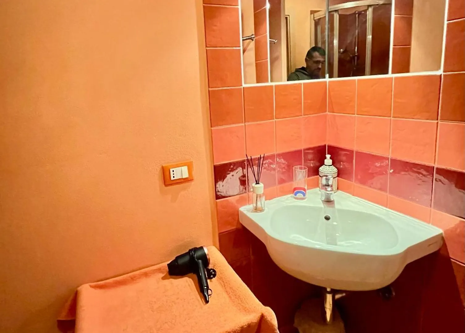 דירות פירנצה Casa Di Marco
